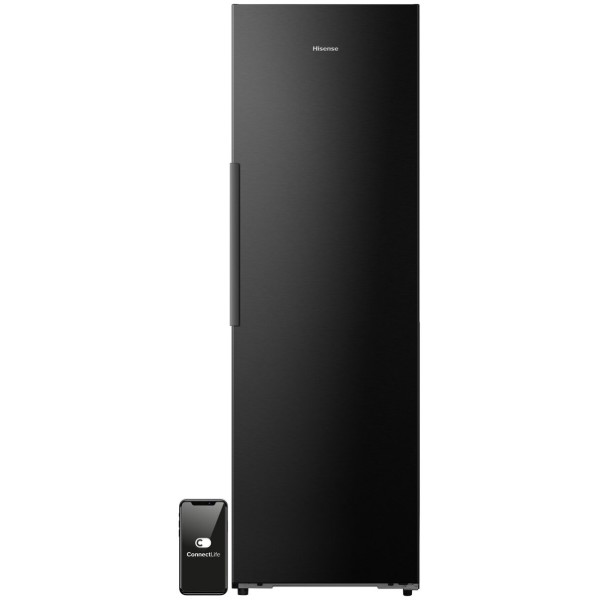 Фото - Морозильна камера Hisense FT3K310SAFC